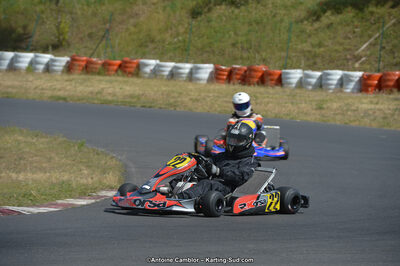 25/05/2014 : Kartix Clubs à Ganges (Photos Antoine Camblor) 2014 — karting