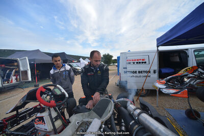 25/05/2014 : Kartix Clubs à Ganges (Photos Antoine Camblor) 2014 — karting