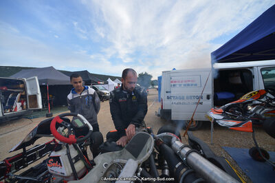 25/05/2014 : Kartix Clubs à Ganges (Photos Antoine Camblor) 2014 — karting