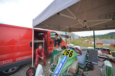 25/05/2014 : Kartix Clubs à Ganges (Photos Antoine Camblor) 2014 — karting