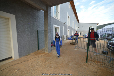 25/05/2014 : Kartix Clubs à Ganges (Photos Antoine Camblor) 2014 — karting