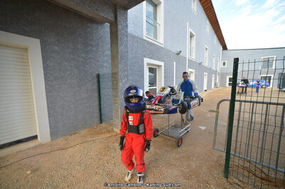 25/05/2014 : Kartix Clubs à Ganges (Photos Antoine Camblor) 2014 — karting