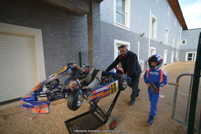 25/05/2014 : Kartix Clubs à Ganges (Photos Antoine Camblor) 2014 — karting