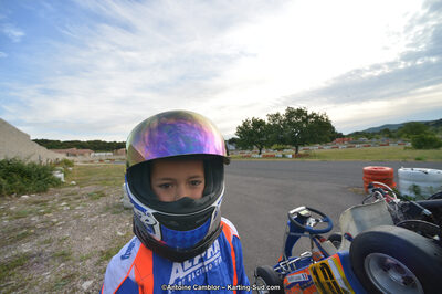 25/05/2014 : Kartix Clubs à Ganges (Photos Antoine Camblor) 2014 — karting