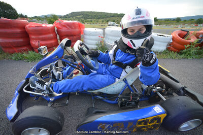 25/05/2014 : Kartix Clubs à Ganges (Photos Antoine Camblor) 2014 — karting