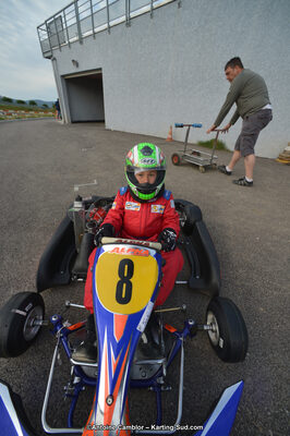 25/05/2014 : Kartix Clubs à Ganges (Photos Antoine Camblor) 2014 — karting