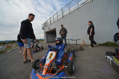 25/05/2014 : Kartix Clubs à Ganges (Photos Antoine Camblor) 2014 — karting