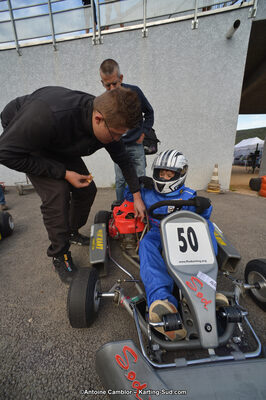 25/05/2014 : Kartix Clubs à Ganges (Photos Antoine Camblor) 2014 — karting