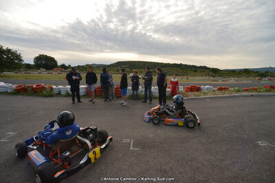25/05/2014 : Kartix Clubs à Ganges (Photos Antoine Camblor) 2014 — karting