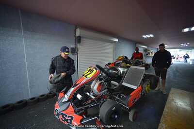 25/05/2014 : Kartix Clubs à Ganges (Photos Antoine Camblor) 2014 — karting