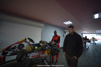 25/05/2014 : Kartix Clubs à Ganges (Photos Antoine Camblor) 2014 — karting