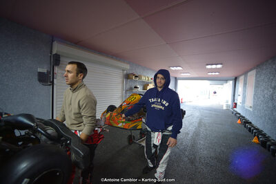 25/05/2014 : Kartix Clubs à Ganges (Photos Antoine Camblor) 2014 — karting
