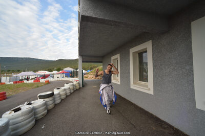 25/05/2014 : Kartix Clubs à Ganges (Photos Antoine Camblor) 2014 — karting