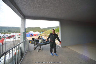 25/05/2014 : Kartix Clubs à Ganges (Photos Antoine Camblor) 2014 — karting
