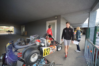 25/05/2014 : Kartix Clubs à Ganges (Photos Antoine Camblor) 2014 — karting