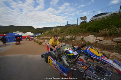 25/05/2014 : Kartix Clubs à Ganges (Photos Antoine Camblor) 2014 — karting