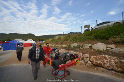 25/05/2014 : Kartix Clubs à Ganges (Photos Antoine Camblor) 2014 — karting