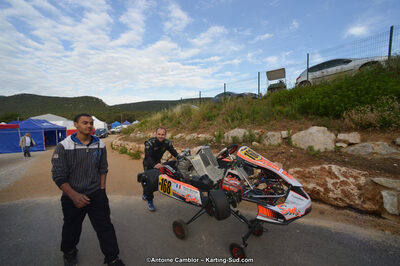 25/05/2014 : Kartix Clubs à Ganges (Photos Antoine Camblor) 2014 — karting