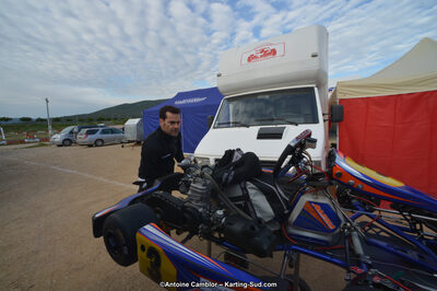 25/05/2014 : Kartix Clubs à Ganges (Photos Antoine Camblor) 2014 — karting