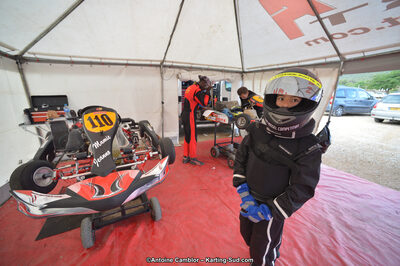 25/05/2014 : Kartix Clubs à Ganges (Photos Antoine Camblor) 2014 — karting