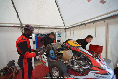 25/05/2014 : Kartix Clubs à Ganges (Photos Antoine Camblor) 2014 — karting