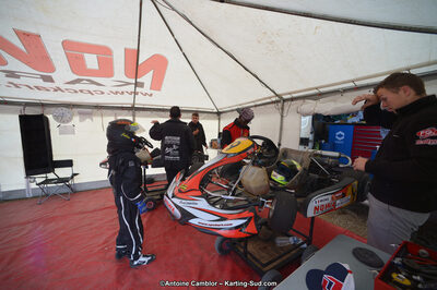 25/05/2014 : Kartix Clubs à Ganges (Photos Antoine Camblor) 2014 — karting