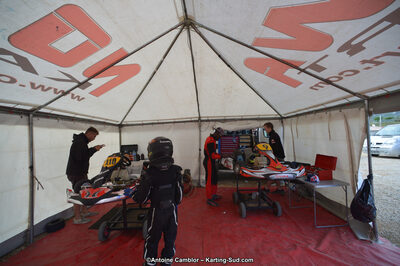 25/05/2014 : Kartix Clubs à Ganges (Photos Antoine Camblor) 2014 — karting