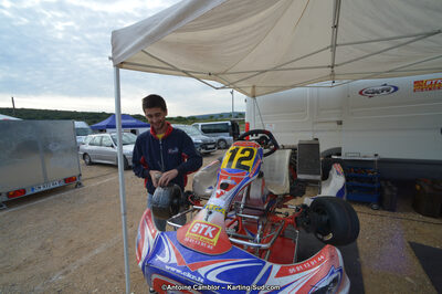 25/05/2014 : Kartix Clubs à Ganges (Photos Antoine Camblor) 2014 — karting