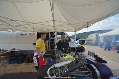 25/05/2014 : Kartix Clubs à Ganges (Photos Antoine Camblor) 2014 — karting