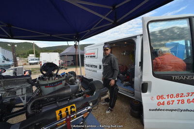 25/05/2014 : Kartix Clubs à Ganges (Photos Antoine Camblor) 2014 — karting