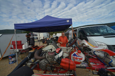 25/05/2014 : Kartix Clubs à Ganges (Photos Antoine Camblor) 2014 — karting