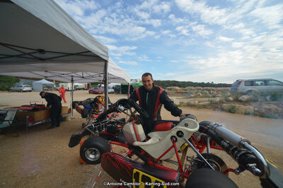 25/05/2014 : Kartix Clubs à Ganges (Photos Antoine Camblor) 2014 — karting