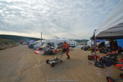 25/05/2014 : Kartix Clubs à Ganges (Photos Antoine Camblor) 2014 — karting
