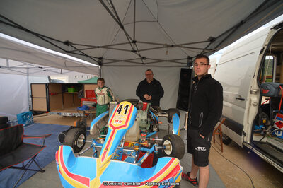 25/05/2014 : Kartix Clubs à Ganges (Photos Antoine Camblor) 2014 — karting