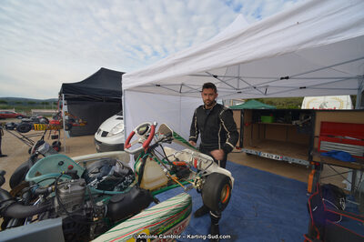 25/05/2014 : Kartix Clubs à Ganges (Photos Antoine Camblor) 2014 — karting