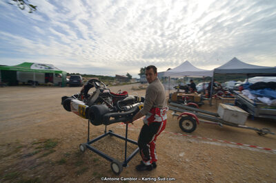 25/05/2014 : Kartix Clubs à Ganges (Photos Antoine Camblor) 2014 — karting
