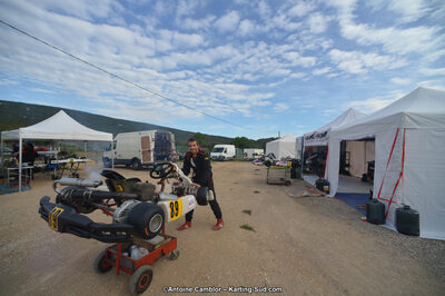 25/05/2014 : Kartix Clubs à Ganges (Photos Antoine Camblor) 2014 — karting