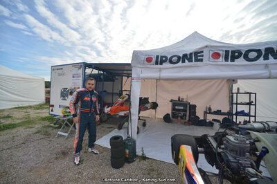 25/05/2014 : Kartix Clubs à Ganges (Photos Antoine Camblor) 2014 — karting