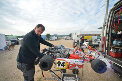 25/05/2014 : Kartix Clubs à Ganges (Photos Antoine Camblor) 2014 — karting