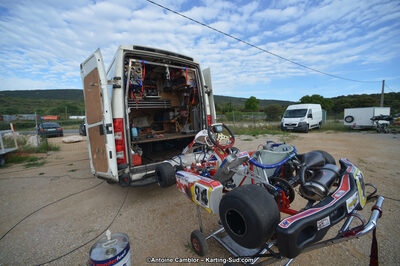 25/05/2014 : Kartix Clubs à Ganges (Photos Antoine Camblor) 2014 — karting