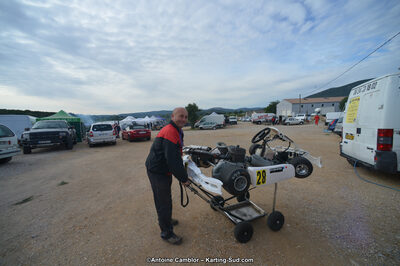 25/05/2014 : Kartix Clubs à Ganges (Photos Antoine Camblor) 2014 — karting