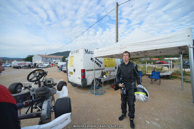 25/05/2014 : Kartix Clubs à Ganges (Photos Antoine Camblor) 2014 — karting