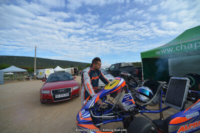 25/05/2014 : Kartix Clubs à Ganges (Photos Antoine Camblor) 2014 — karting