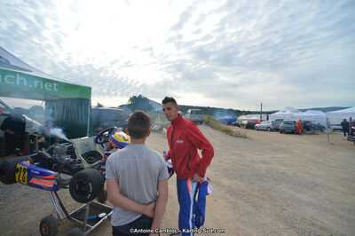 25/05/2014 : Kartix Clubs à Ganges (Photos Antoine Camblor) 2014 — karting