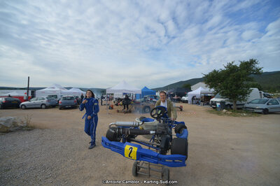 25/05/2014 : Kartix Clubs à Ganges (Photos Antoine Camblor) 2014 — karting