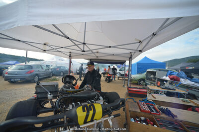 25/05/2014 : Kartix Clubs à Ganges (Photos Antoine Camblor) 2014 — karting