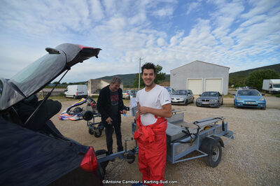 25/05/2014 : Kartix Clubs à Ganges (Photos Antoine Camblor) 2014 — karting