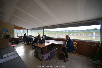 25/05/2014 : Kartix Clubs à Ganges (Photos Antoine Camblor) 2014 — karting
