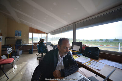 25/05/2014 : Kartix Clubs à Ganges (Photos Antoine Camblor) 2014 — karting