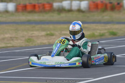 25/05/2014 : Kartix Clubs à Ganges (Photos Antoine Camblor) 2014 — karting